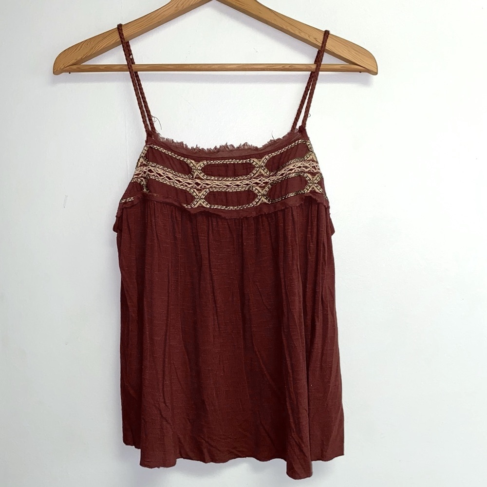 🛑sold🛑 AMERICAN EAGLE TOP - MEDIUM
